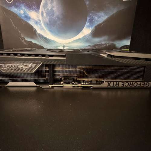 Msi RTX 5090 32GB 🔥歡迎Trade in 4090 3090 5060 5070 5080 5090 5090D V2 Ti Super