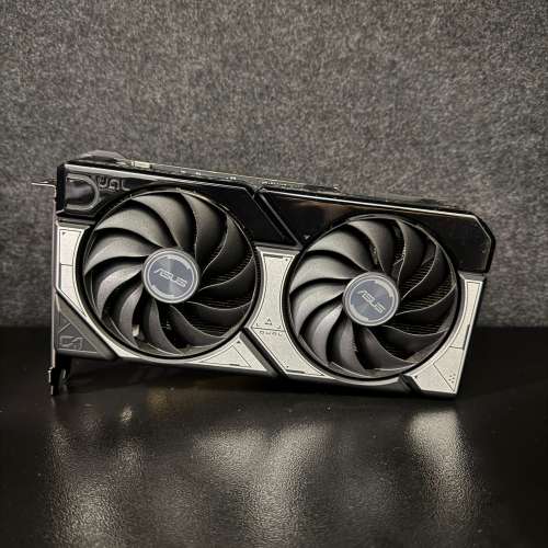 ASUS DUAL RTX 5060 8G 🔥原廠保養至2028/07/13🔥歡迎Trade in 4090 5060 5070 508...