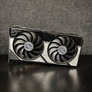 ASUS DUAL RTX 5060 8G 🔥原廠保養至2028/07/13🔥歡迎Trade in 4090 5060 5070 508...