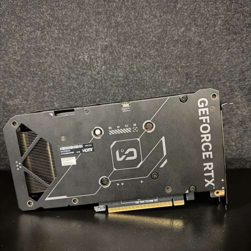 ASUS DUAL RTX 5060 8G 🔥原廠保養至2028/07/13🔥歡迎Trade in 4090 5060 5070 508...