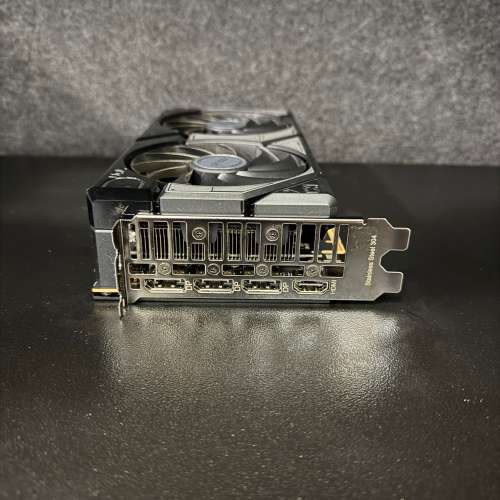 ASUS DUAL RTX 5060 8G 🔥原廠保養至2028/07/13🔥歡迎Trade in 4090 5060 5070 508...