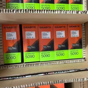 可trade in 5090 5090d 顯示卡回收4090回收顯示卡回收顯卡回收電腦顯示卡回收電腦...