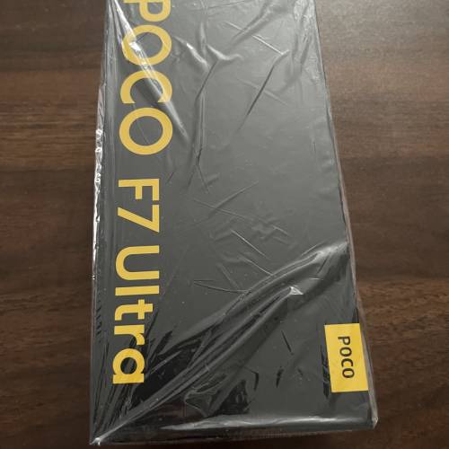 poco F7 Ultra