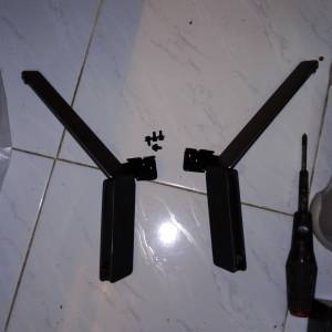 交換 Sony 電視座 43寸 TV Stand 電視腳 索尼 新力 swapping barter 以物易物