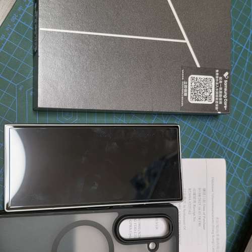 Samsung z fold 7 256G 香港行貨
