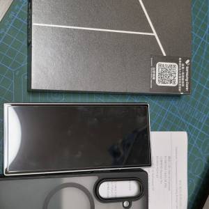 Samsung z fold 7 256G 香港行貨