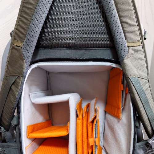 Lowepro Flipside Trek BP 350 AW (LP37015-PWW)