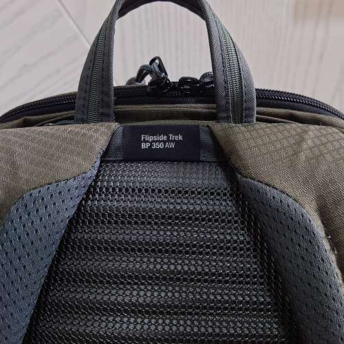 Lowepro Flipside Trek BP 350 AW (LP37015-PWW)