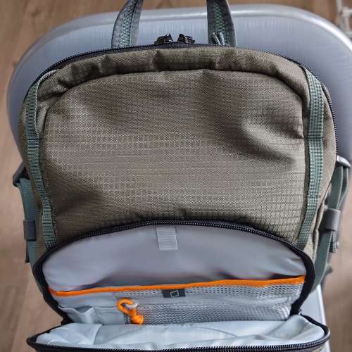 Lowepro Flipside Trek BP 350 AW (LP37015-PWW)