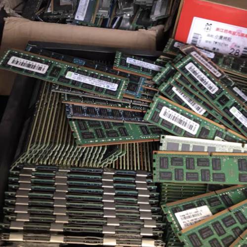 即時快速回收RAM伺服器SERVER的RAM