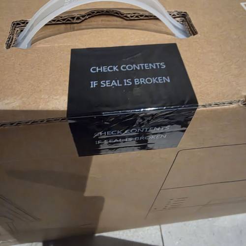 (全新)MSI 23.8吋 Pro MP241 IPS 全高清專業顯示器