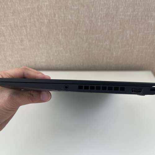 X1 Carbon Gen 6 i5-8250u 8GB ram lenovo thinkpad
