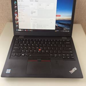 Thinkpad L390 i5 16GB ram 256GB SSD lenovo