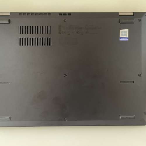 Thinkpad L390 i5 16GB ram 256GB SSD lenovo