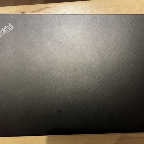 Thinkpad L390 i5 16GB ram 256GB SSD lenovo