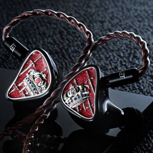 徵！622B / Mefisto / Macbeth 其中一對