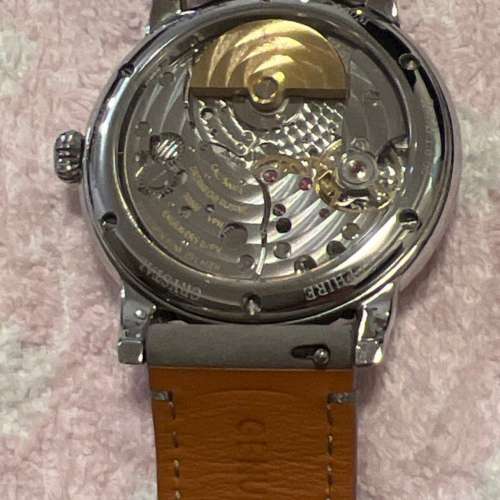 Lobinni真正自動（珍珠陀）