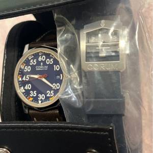 Corum Admiral’s Cup