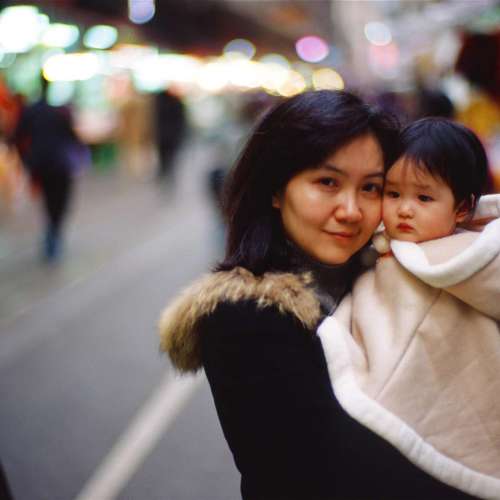 Leica M 50 Notilux v4 F1.0