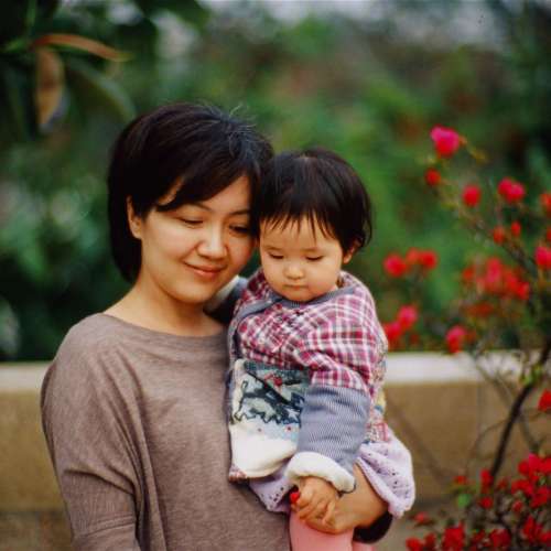 Leica M 50 Notilux v4 F1.0