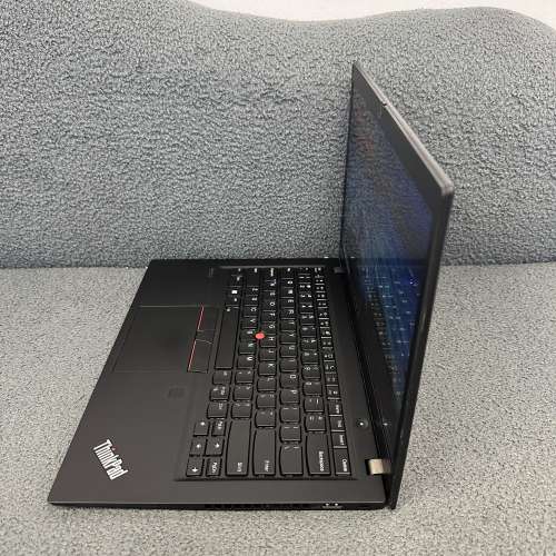 (頂配32GB Ram 聯想商務薄機🔥)Lenovo ThinkPad T14s i7-10610U/32GB Ram/128,256,...