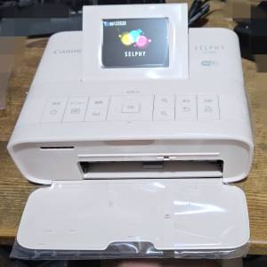 Canon SELPHY CP1200 相片打印機 WIFI 便攜式打印機