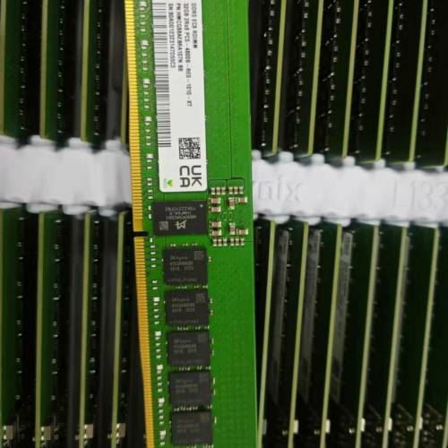高價搵RAM DDR4需要24條