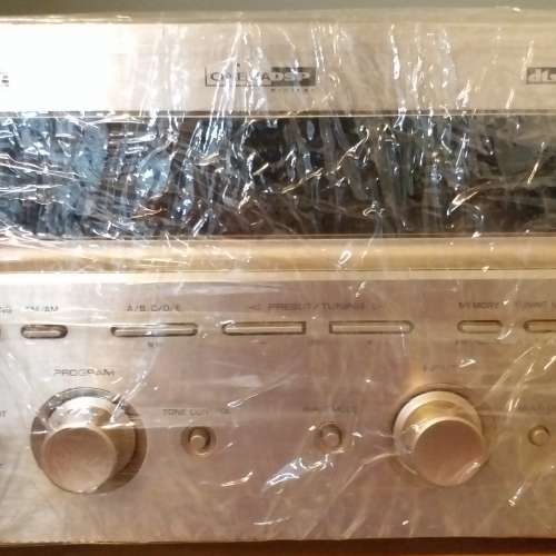 交換 唔包好壞 Yamaha DSP AX-750 Amplifier 7.1 AV 擴音機 swap barter 以物易物