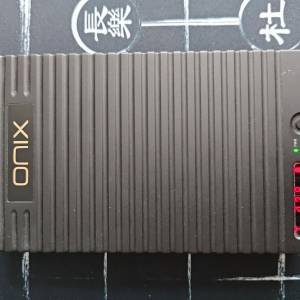 Onix Mystic XP1 便攜解碼耳擴