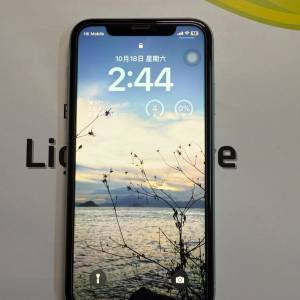 iPhone11綠色256GB