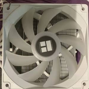 Thermalright Peerless Assassin 120 ARGB 雙塔式風冷散熱器 PA120 SE 有盒有配件