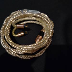 Erua Audio Orca 2pin 4.4