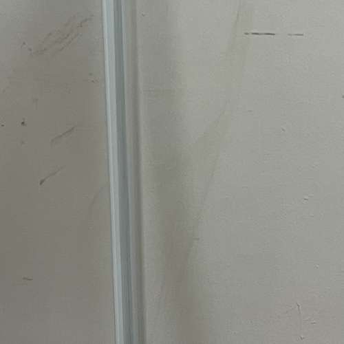 透明奶白支架燈罩(不包光管)