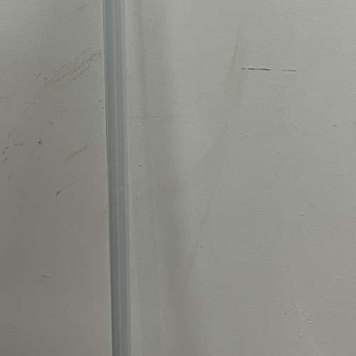 透明奶白支架燈罩(不包光管)