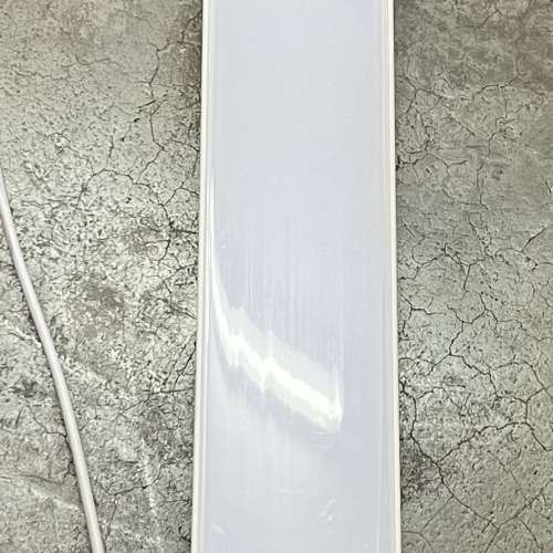 明裝奶白支架燈罩(不包光管)