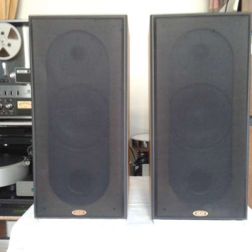 Eltax Nexus 2e 丹麥喇叭