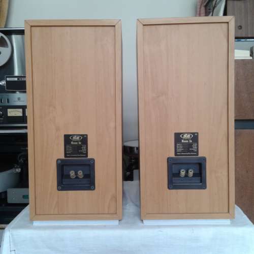 Eltax Nexus 2e 丹麥喇叭