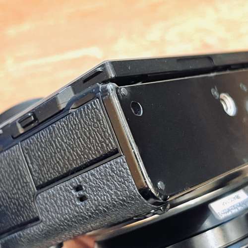 Fujifilm X-T5 Body 黑Black 水貨 9成新