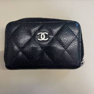 Chanel 錢包