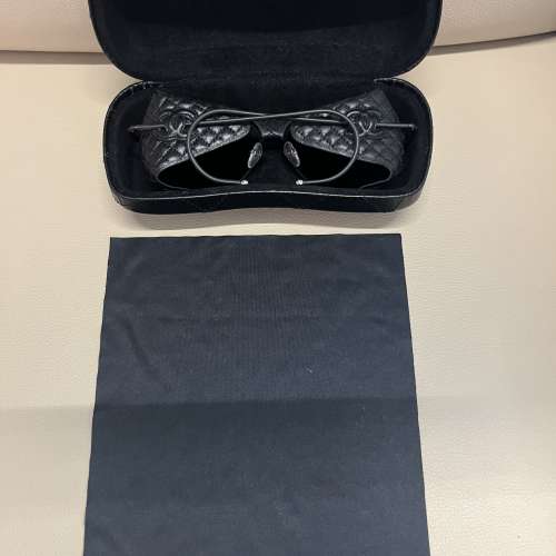Chanel 太陽眼鏡