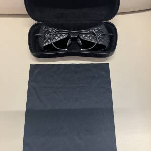 Chanel 太陽眼鏡