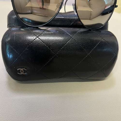 Chanel 太陽眼鏡