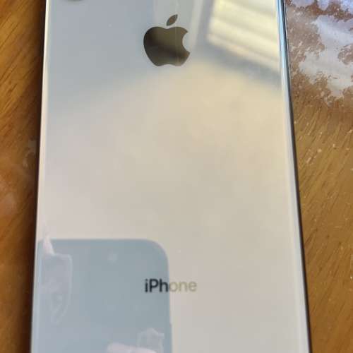 iPhone XSMAX  (壞機）