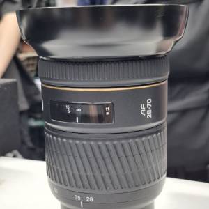 MINOLTA AF 28-70 F2.8