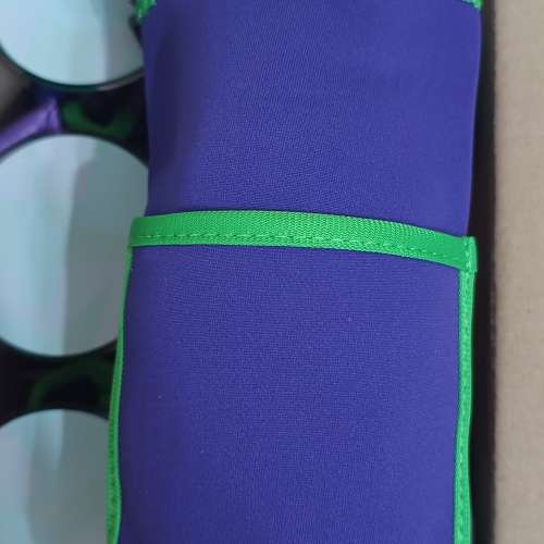 全新 Wine&Dine Lucaris 酒杯一盒六隻