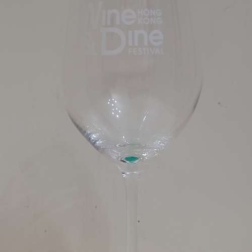 全新 Wine&Dine Lucaris 酒杯一盒六隻