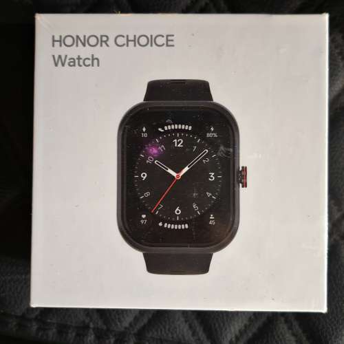 Honor Choice Watch
