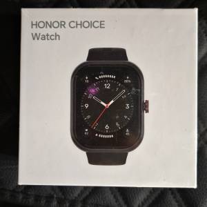 Honor Choice Watch