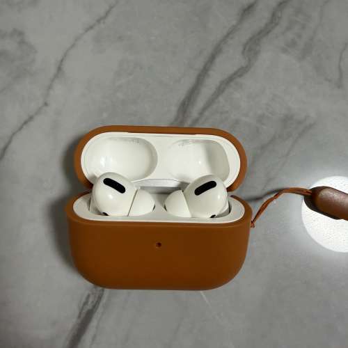 AirPod Pro 第一代 MagSafe 版