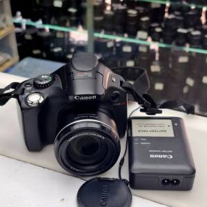 感謝客人捐出 CANON SX40 H5 24-840MM 一义二電 $900 所有款項全數捐到救助動物義工...